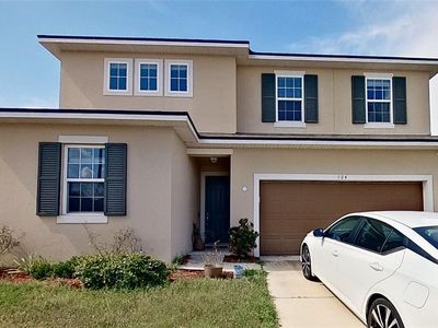 104 Alford Dr, Davenport, FL, 33896
