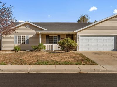 4210 W 275 N, Cedar City, UT, 84720