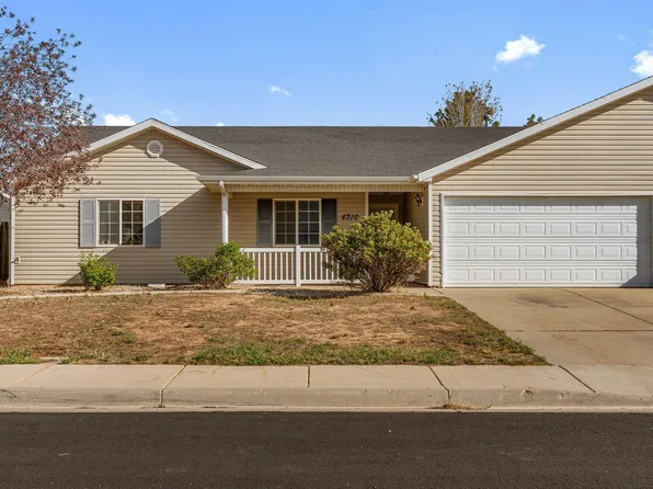 4210 W 275 N, Cedar City, UT 84720