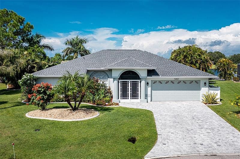 26056 Dolman Ct, Punta Gorda, FL 33983 Zillow