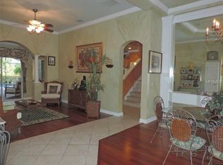 498 Wekiva Preserve Dr, Apopka, FL 32712