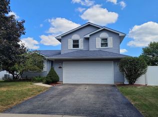 2516 Labrecque Dr, Plainfield, IL