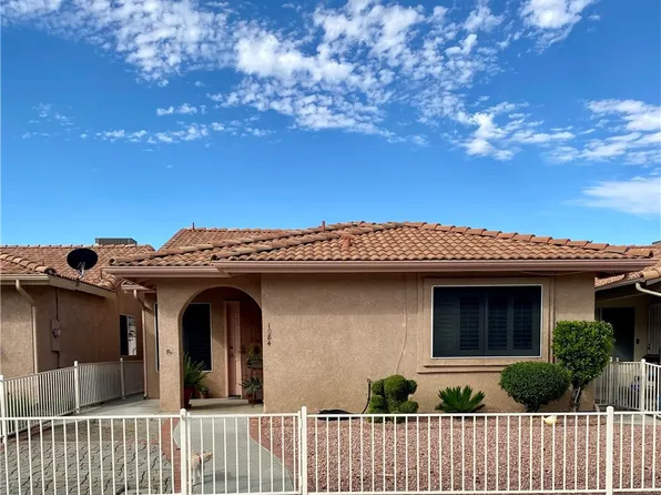 1084 Encanto Dr, San Jacinto, CA 92582