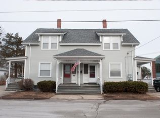 3 Marlboro Rd, Derry, NH 03038