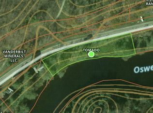 372 Talcville Rd, Edwards, NY 13635