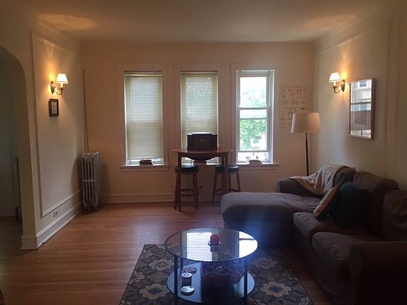 2nd image of 6420 N Newgard Ave APT 2E