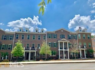 537 Headwind Way #9, Alpharetta, GA 30005