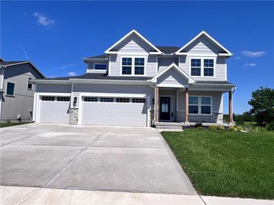 16513 Ingalls St, Gardner, KS, 66030