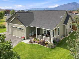 354 Destiny Dr, Hamilton, MT 59840