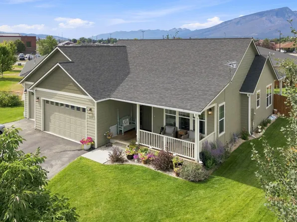 354 Destiny Dr, Hamilton, MT 59840