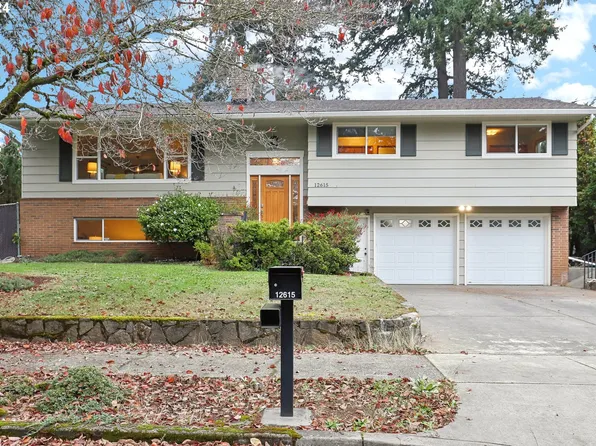 12615 SE Madison St, Portland, OR 97233