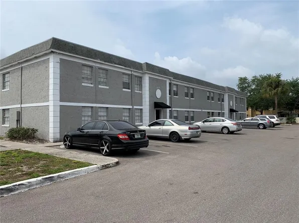 2779 L B McLeod Rd APT D, Orlando, FL 32805