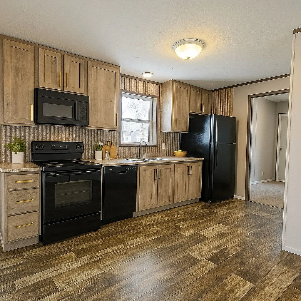 Court Fairview — Photo 2