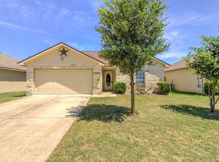237 Moonstone Dr, Jarrell, TX 76537