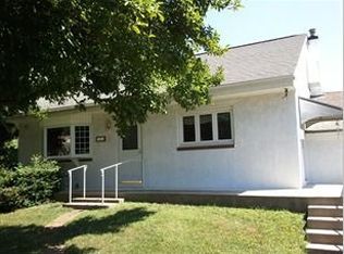 3423 3rd Ave, Bensalem, PA 19020