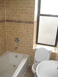 Rented by J Misrahi Realty Corp