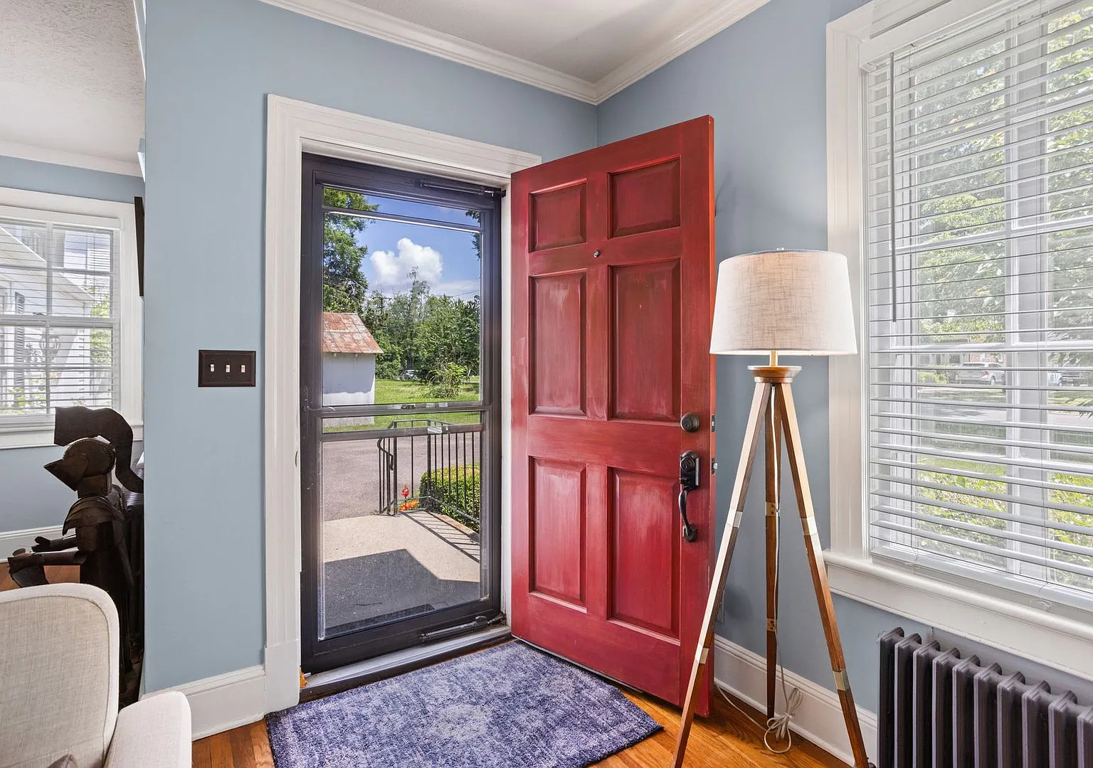 208 Marvin Ave, Colonial Heights, VA 23834 — Photo 4