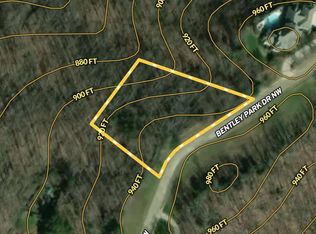 0 Bentley Park Dr NW, Cleveland, TN 37312