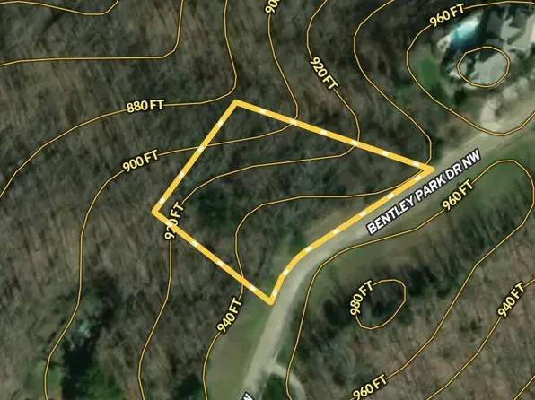 0 Bentley Park Dr NW, Cleveland, TN 37312