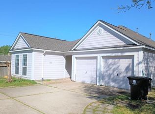 6302 Veridian Grove Dr, Houston, TX 77072