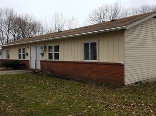 1622 Merrill Ave, Akron, OH 44306