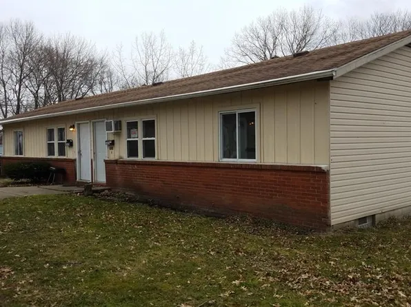 1622 & 1624 Merrill Ave, Akron, OH 44306