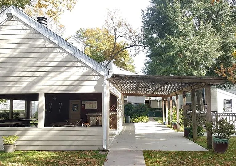 9809 Richmond Ave #G12 — Photo 36