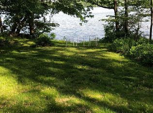 328 Between The Lakes Rd, Salisbury, CT 06068