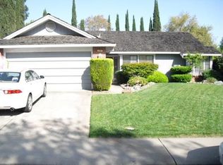 125 Rambling Dr, Folsom, CA 95630