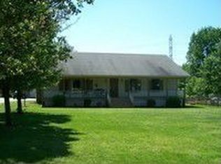 4723 Green Riley Rd, Rougemont, NC 27572