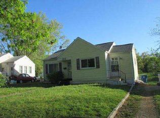 312 Brentwood Blvd, Alton, IL 62002