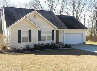 1560 Kemp Rd, La Fayette, GA 30728