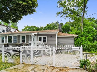 308 Stephens Avenue, Bronx, NY, 10473