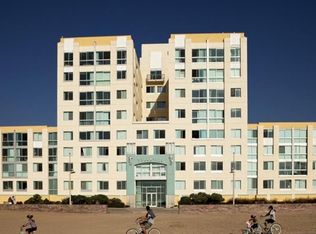 1725 Ocean Front Walk APT 412, Santa Monica, CA 90401