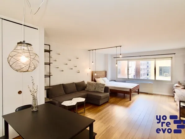 60 Riverside Dr APT 8H, Manhattan, NY 10024