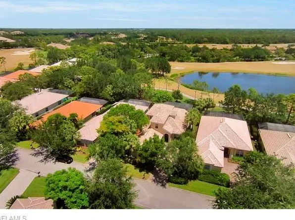 21940 Masters Cir, Estero, FL 33928