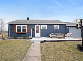 918 S Poplar St, Seymour, IN 47274