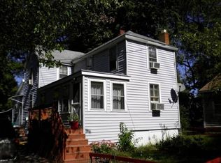 22 Morton Ave, Rochester, NH 03867