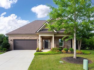60 Layken Ln, Simpsonville, SC 29680