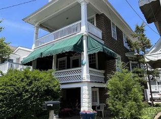 811 2nd St, Ocean City, NJ 08226