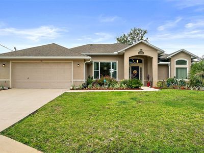 88 Edward Dr, Palm Coast, FL, 32164