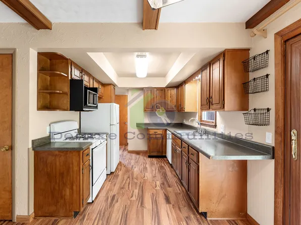 1244 Katrina Dr SE, Kentwood, MI 49508
