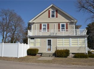 19 River Ave, West Warwick, RI 02893