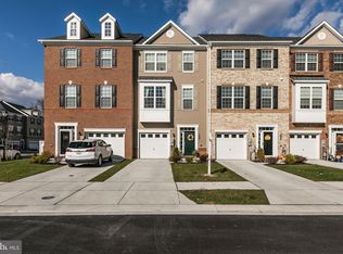 931 Ramble Run Rd, Baltimore, MD 21220