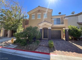 525 Brinkburn Point Ave, Las Vegas, NV 89178