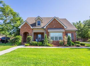 1531 Mill Creek Dr, Baker, FL 32531