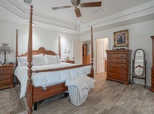 3020 Henkel Ln, Santa Fe, TX 77510