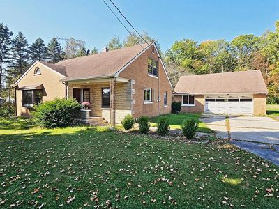 8912 State Highway 147, Two Rivers, WI, 54241