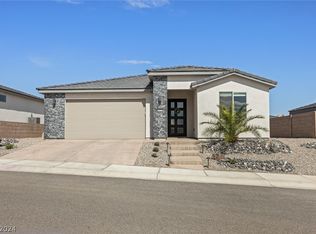 1455 Stonewall Bnd, Mesquite, NV 89027