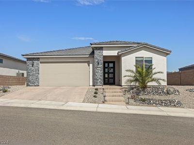 1455 Stonewall Bnd, Mesquite, NV, 89027